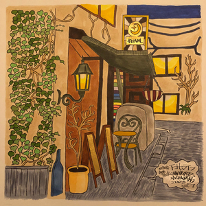 未来の歌 (feat. Shinobicious a.k.a enya66)