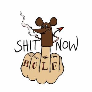 Shit Now