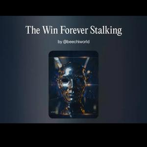 The Win Forever Stalking