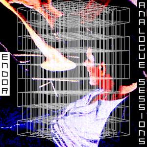 Session 11 (Kenny Analoggins)