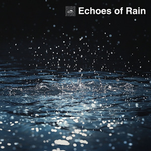 夜の瞑想ピアノBGM (雨)