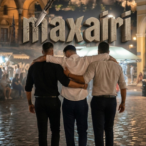 Maxairi