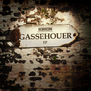 Asoziali Zürcher 2012