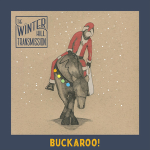 Buckaroo!