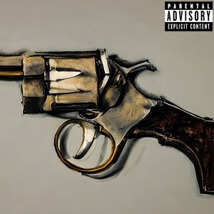 Барабан (by KAYOD)