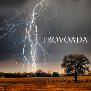 Som de Chuva Com Trovoadas (Parte 40)