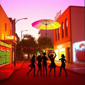 Noaptea asta-i a noastră