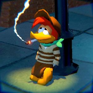 这样（prod by Keerad）