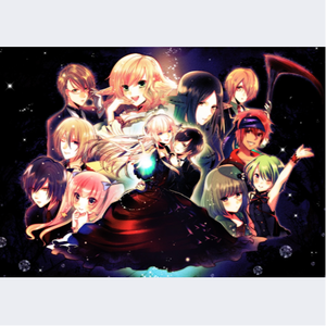 プチっと☆サーヴァント