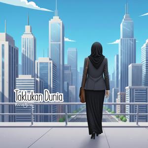 Taklukan Dunia