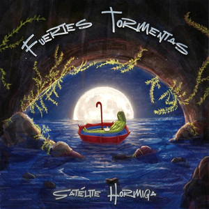 Fuertes Tormentas