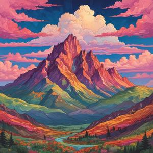 Patah kepala bertongakt paruh by @dissonantpolyrhythm3184