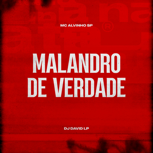 Malandro de Verdade