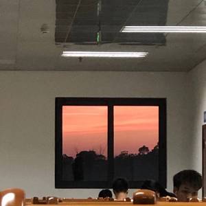 音量九格，糟糕的午后