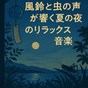 リゾートナイトで楽しむ安眠ギターハーモニー