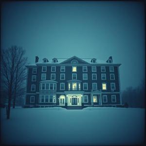 Echoes in the Overlook