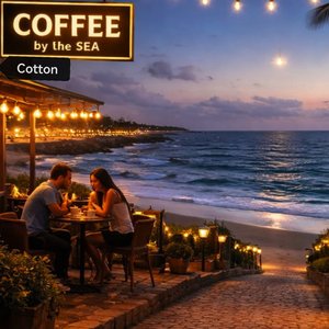 Coffee by the Sea