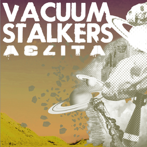 Mutagenic Tsunami (Vacuum Stalkers Remix)