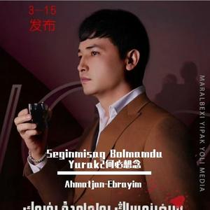 Seginmisag Bolmamdu Yurak2何必想念