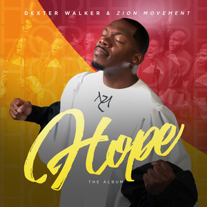 God Will Make A Way (feat. Joshua Jones)