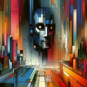 PHILIPPO Eye Of Nebula