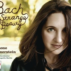 Keyboard Concerto No. 5 in F Minor, BWV 1056:II. Largo