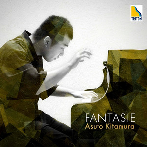 Fantasie (Capriccio) Hob.XVII:4