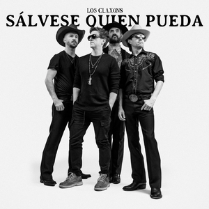 Sálvese Quien Pueda