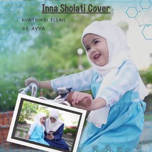Inna Sholati Cover