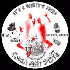 It's a Ninety's Thing