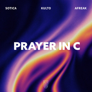 Prayer in C (Afro House)