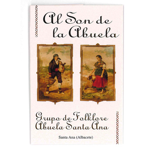 Seguidillas Poblatas de Nerpio