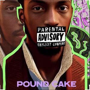 POUND CAKE