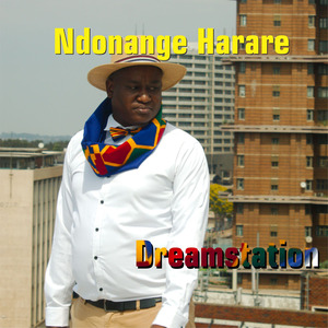 Ndonange Harare