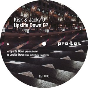 Upside Down (Kjofol's remix)
