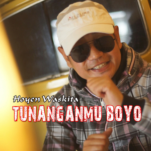 Tunanganmu Boyo