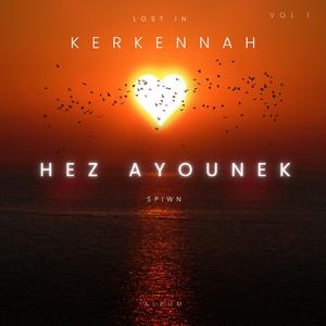 Hez Ayounek (Afro Edit )