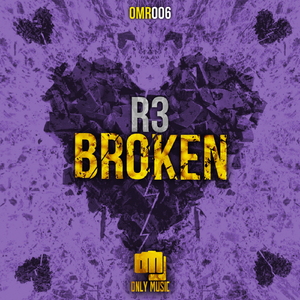 Broken (Original Mix)