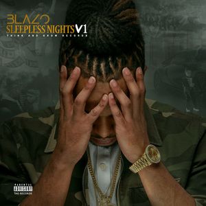 B.G.S. (Barely Get Sleep) [Prod. By Nikko Bunkin]