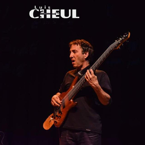 Luis Cheul Trío