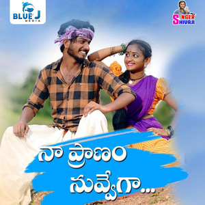 Naa Pranam Nuvvega
