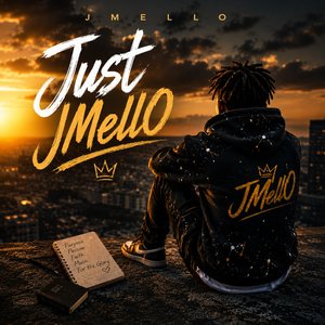 Jmello Bringing It