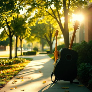 Walk to Campus