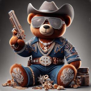 Parget Tractice (INSTRUMENTAL)