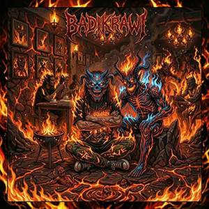 Persembahan untuk Setan