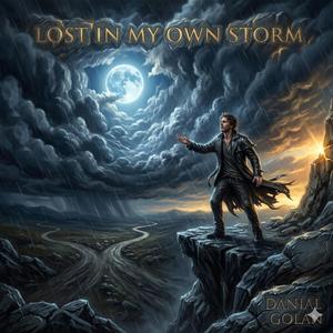"Lost in My Own Storm