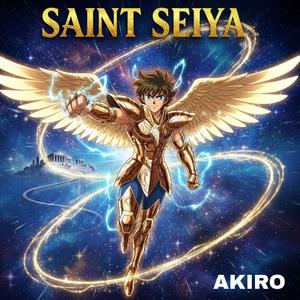 SAINT SEIYA