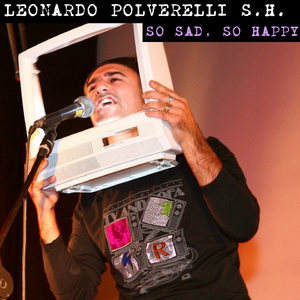 So Sad, so Happy