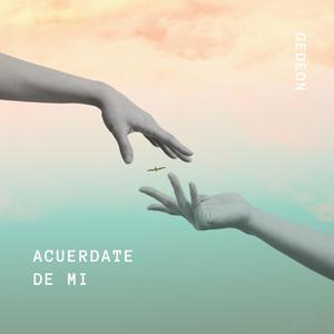 Acuerdate de Mi
