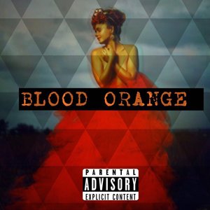Blood Orange